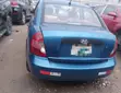Hyundai Accent 2007 Blue - 5