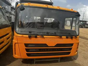 Sabon Cikakken Shacman F3000 Cabin