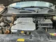Toyota Highlander 2008 Green - 5