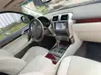 Lexus GX460 Facelift 2012 Black - 4
