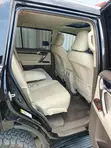 Lexus GX460 Facelift 2012 Black - 5
