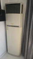 LG 2.5HP Tower AC & Samsung Split ACs Mai Kyau - 1