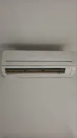 LG 2.5HP Tower AC & Samsung Split ACs Mai Kyau - 2