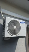 LG 2.5HP Tower AC & Samsung Split ACs Mai Kyau - 3