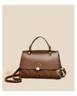 Structured Mini Bag - Black - 2