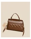 Structured Mini Bag - Black - 3