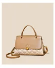 Structured Mini Bag - Black - 5