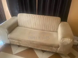 Home Interiors 3-Seater Sofa - Used
