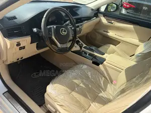 2014 Lexus GS 350 - Kai tsaye daga Belgium