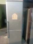 LG Standing Freezer - Used - 1
