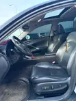 Lexus IS250 2012 Black - 2