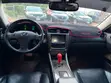 Lexus IS250 2012 Black - 4