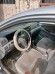 Toyota Corolla LE 2005 Silver - 5