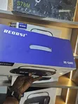 Recrsi Super Power 100W Speaker - 2