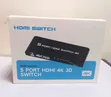 5-Port HDMI Switch - 4