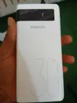 Romoss 30000mAh Power Bank - White - 2