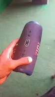 JBL Charge 5 Speaker Mai Amfani - 1