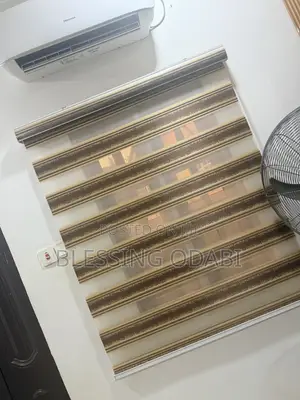 Home Interiors Window Blinds (Used)