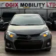 Toyota Corolla S 2014 - Wadda Aka Shigo Da Shi - 1