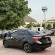 Toyota Corolla S 2014 - Wadda Aka Shigo Da Shi - 3