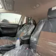 Toyota Corolla S 2014 - Wadda Aka Shigo Da Shi - 4