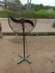 Industrial OX Fan - 1