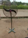 Industrial OX Fan - 2