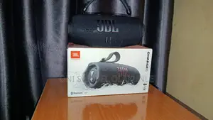 JBL Charge 6 Mai Ɗaukar Hannu Mai Haɗa Bluetooth