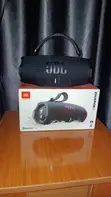 JBL Charge 6 Mai Ɗaukar Hannu Mai Haɗa Bluetooth - 2
