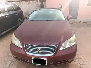 Lexus ES 350 2009
