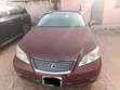 Lexus ES 350 2009 - 1