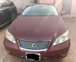 Lexus ES 350 2009 - 5