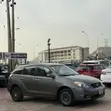 Toyota Matrix 2006 Gray - 1