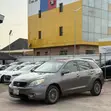 Toyota Matrix 2006 Gray - 3