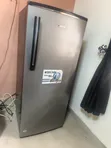 Bruhm Refrigerator 180L Sama Freezer - 2
