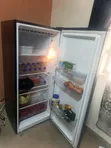 Bruhm Refrigerator 180L Sama Freezer - 4