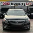 Hyundai Sonata Limited 2015 Baki - 2