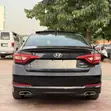 Hyundai Sonata Limited 2015 Baki - 4
