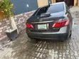 Lexus ES 350 2008 Black - 3