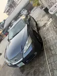Lexus ES 350 2008 Black - 4