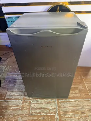 Hisense Table Top Fridge Mai Kyau
