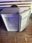 Hisense Table Top Fridge Mai Kyau - 3