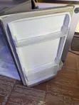 Hisense Table Top Fridge Mai Kyau - 5