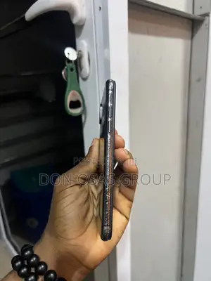 Apple iPhone X 256GB Baki (Na Amfani)