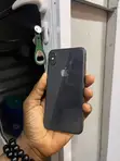 Apple iPhone X 256GB Baki (Na Amfani) - 3