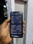 Apple iPhone X 256GB Baki (Na Amfani) - 4