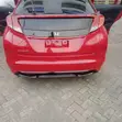 Honda Civic 2015 Ja - 1