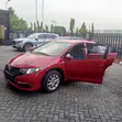 Honda Civic 2015 Ja - 2