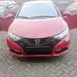 Honda Civic 2015 Ja - 4
