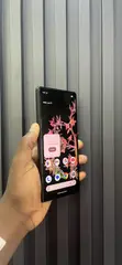 Google Pixel 6 256GB Grey - 1
